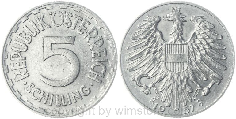 2. republik, 2 groschen 1990, km 2876, aluminium, pp (kopie)