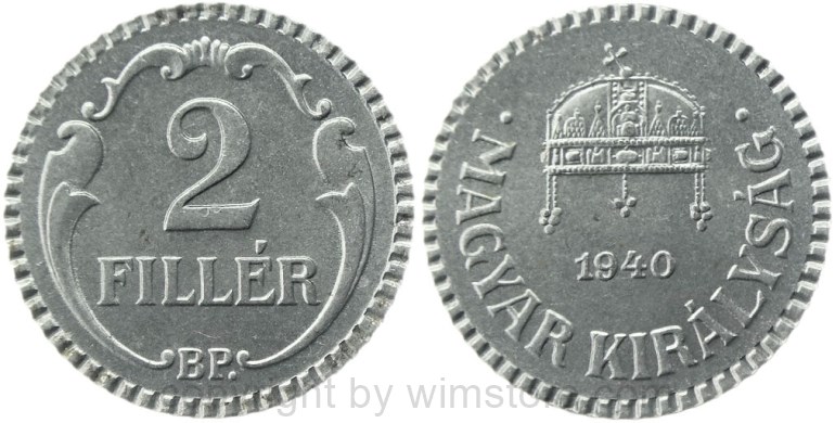 ungarn, 5 pengö 1938, 900. todestag des hl. stephan, km 516, silber, vz, kratzspuren (kopie)