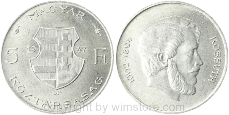 ungarn, 1490 1516, wladislaw ii., denar 1508 kh, hus. 811, silber, ss (kopie)