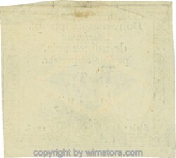 Frankreich, PA069b, 15 Sols 1793; 3
