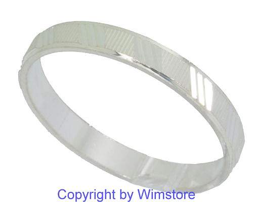 Silberring, 925er Silber