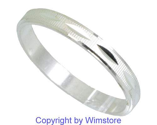 Silberring, 925er Silber