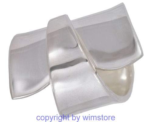 Silberring, 925er Silber