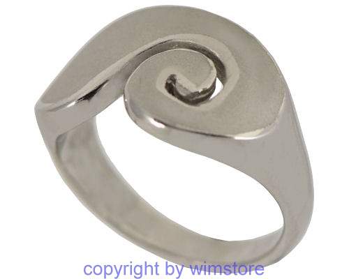 Silberring, 925er Silber