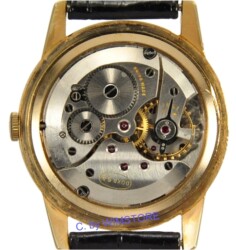 Doxa  Herrenuhr  Handaufzug