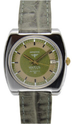 Sandoz Marvin  Herrenuhr  Automatik