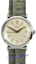 Junghans Trilastic  Herrenuhr  Handaufzug