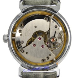Junghans Trilastic  Herrenuhr  Handaufzug