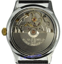 Anker  Herrenuhr  Automatik