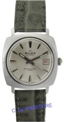 Buler Capri  Herrenuhr  Handaufzug