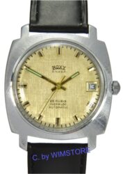 Roxy  Herrenuhr  Automatik