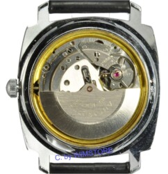 Roxy  Herrenuhr  Automatik
