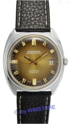 Mirexal  Herrenuhr  Superautomatik