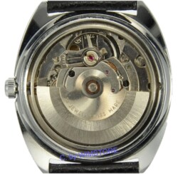 Mirexal  Herrenuhr  Superautomatik