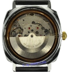 Oriosa Swiss  Herrenuhr  Automatik