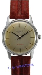 Eloga  Herrenuhr  Automatik