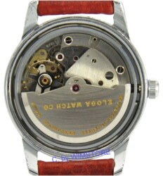 Eloga  Herrenuhr  Automatik
