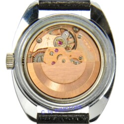 Marvin PTT  Damenuhr  Automatik