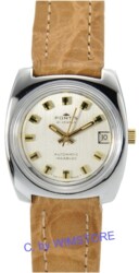 Fortis  Damenuhr  Automatik