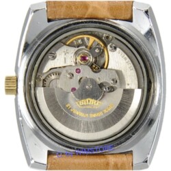 Fortis  Damenuhr  Automatik