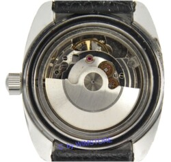 Sonada Aquaspot  Herrenuhr  Automatik