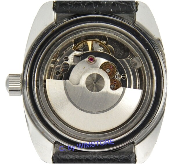 Sonada Aquaspot  Herrenuhr  Automatik