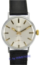 vu10369 Arsa Herrenuhr Handaufzug