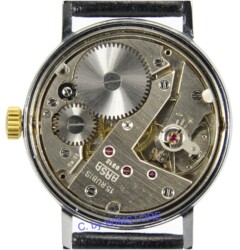 vu10369a Arsa Herrenuhr Handaufzug