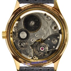 Kienzle  Herrenuhr  Handaufzug