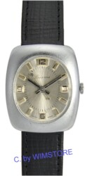 Lucerne  Herrenuhr  Handaufzug