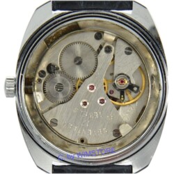 Classic  Herrenuhr  Handaufzug