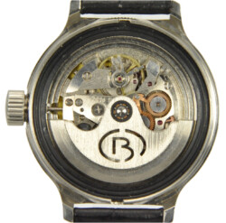 Vostok Borussia Dortmund  Herrenuhr  Automatik
