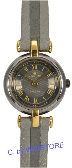 Junghans  Damenuhr  Quarz