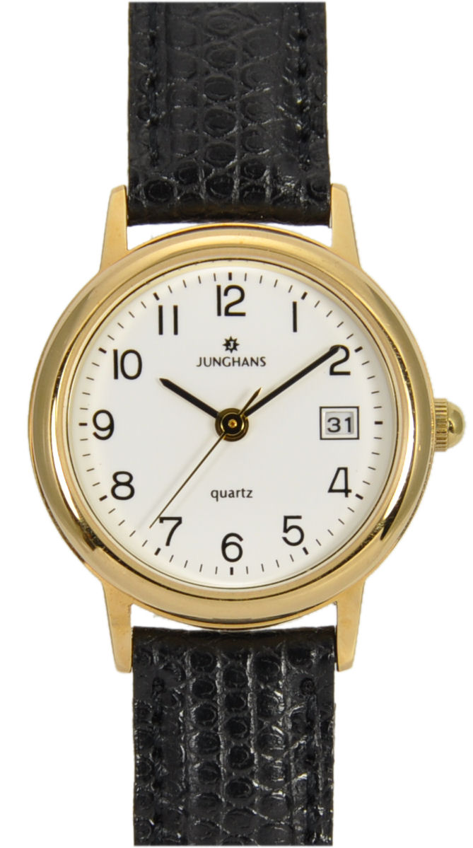Junghans  Damenuhr  Quarz