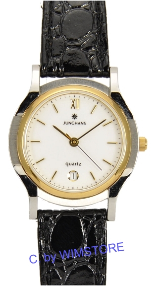 Junghans  Damenuhr  Quarz