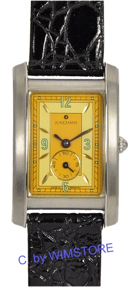 Junghans  Damenuhr  Quarz