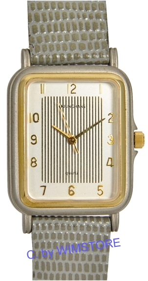 Junghans  Medisize Uhr  Quarz