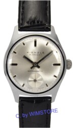 vu10534 Kienzle Markant Unisexuhr Handaufzug