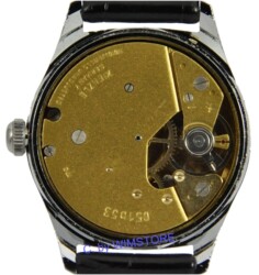 vu10534a Kienzle Markant Unisexuhr Handaufzug