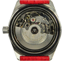 Edox  Delfin  Herrenuhr  Automatik