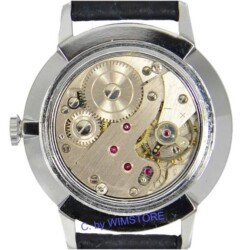 Cornavin  Herrenuhr  Handaufzug