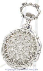 Dugena  Taschenuhr  Handaufzug