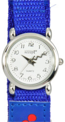 Accept  Kinderuhr  Quarz