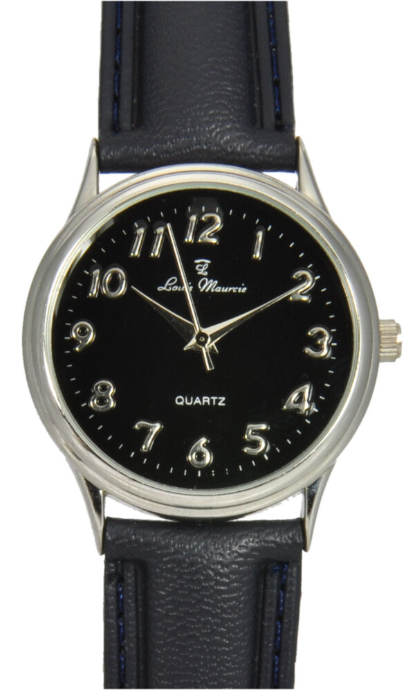 Louis Maurice Unisexuhr  Quarz