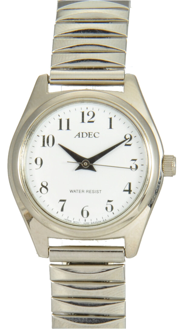 Adec  Damenuhr  Quarz