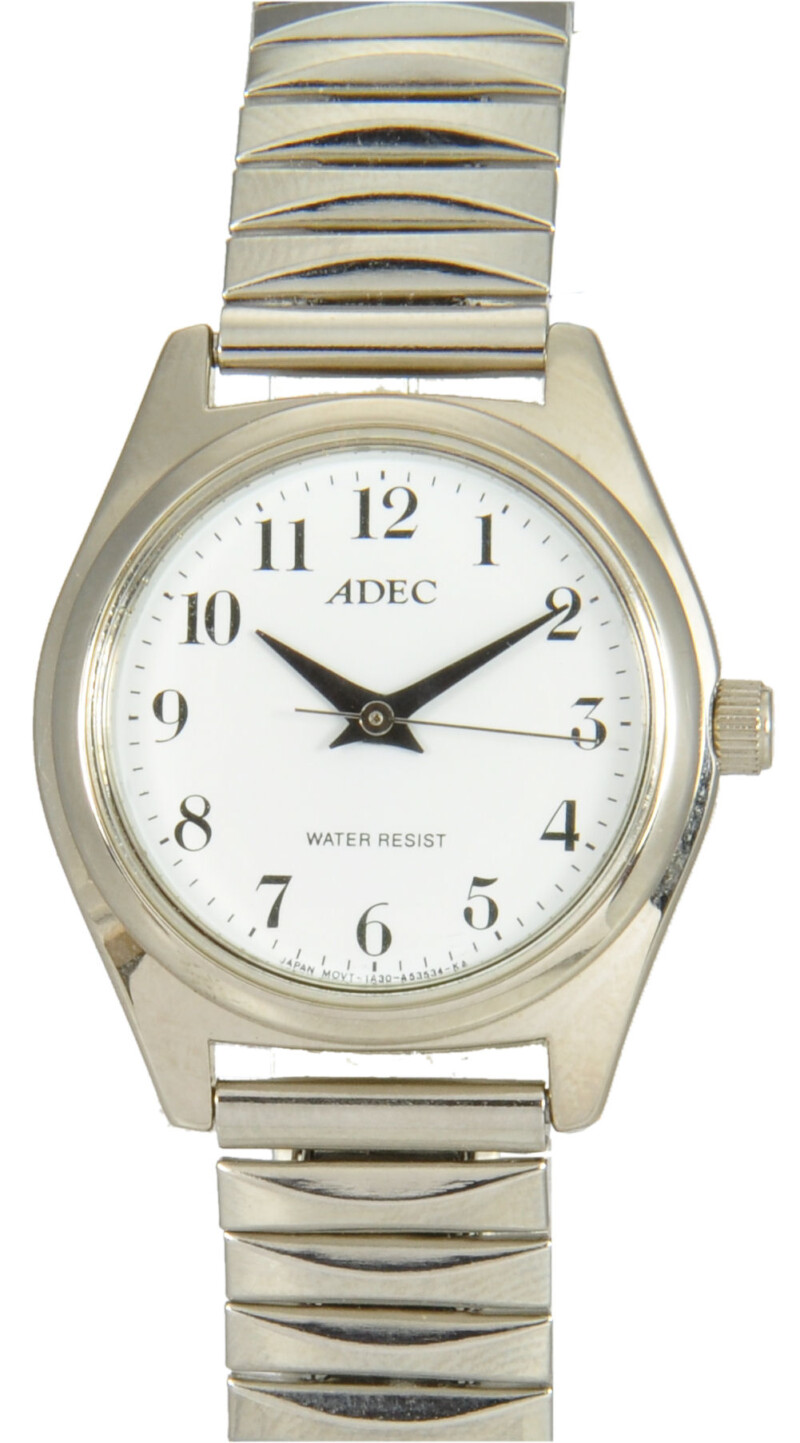 Adec  Damenuhr  Quarz