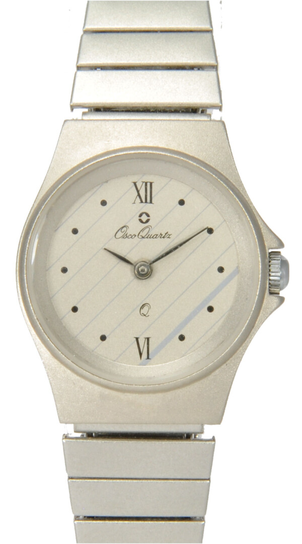 Osco  Damenuhr  Quarz