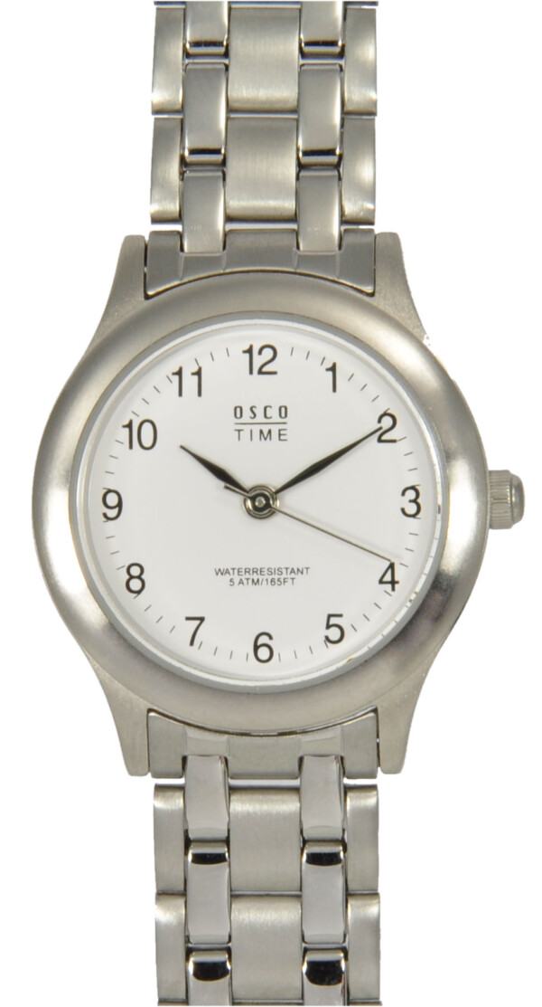 vu10754 Osco Damenuhr Quarz