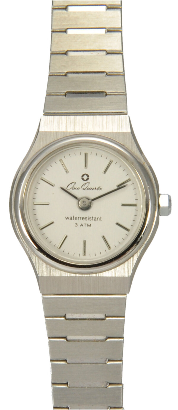 Osco  Damenuhr  Quarz