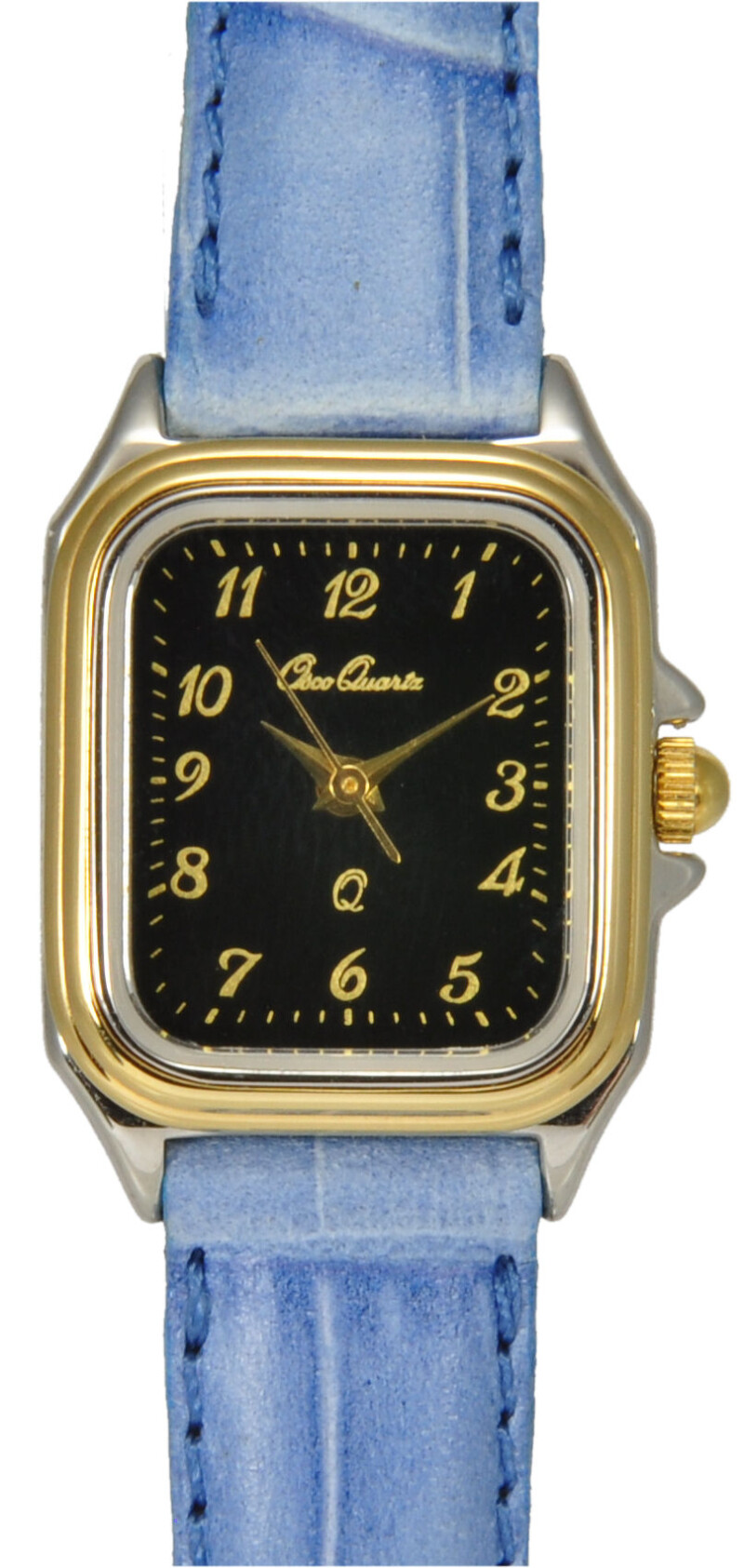 vu10760 Osco Damenuhr Quarz